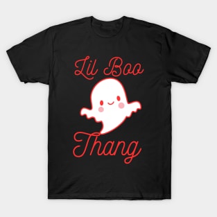 Lil Boo Thang T-Shirt